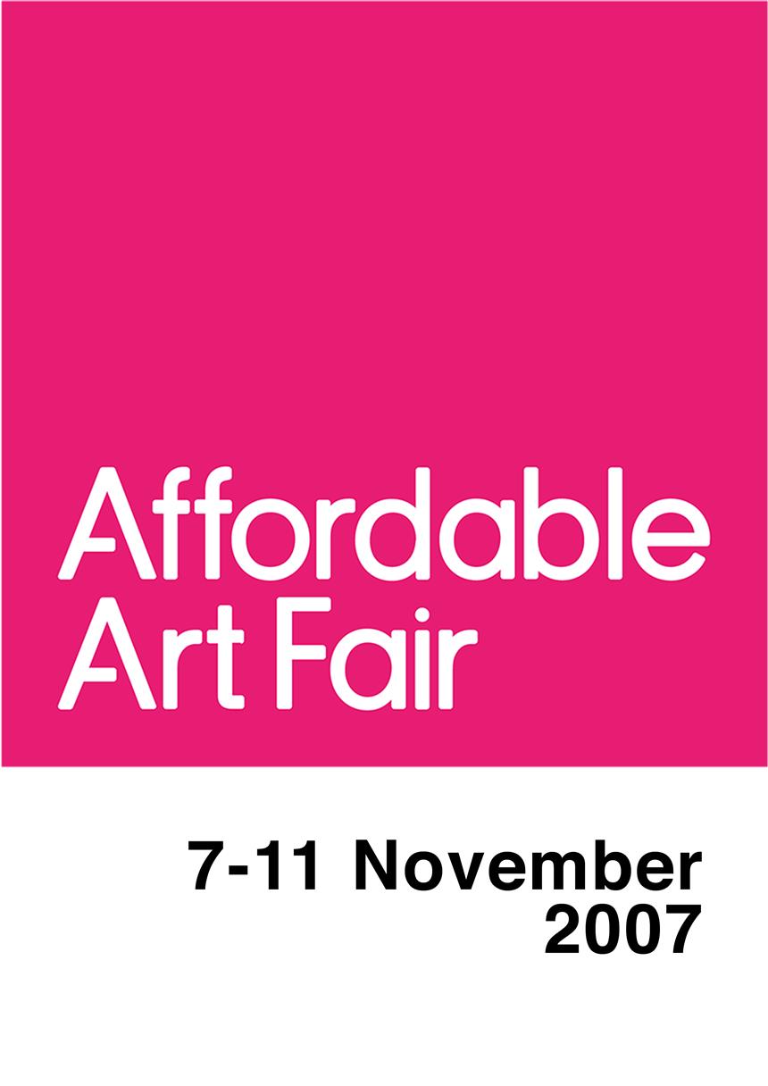 Affordable Art Fair 2007