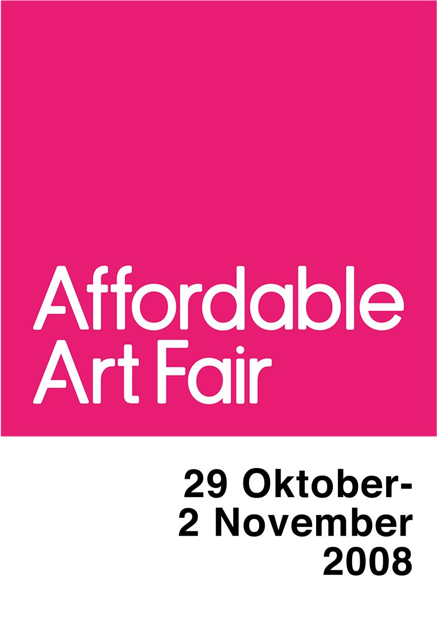 Affordable Art Fair 2008