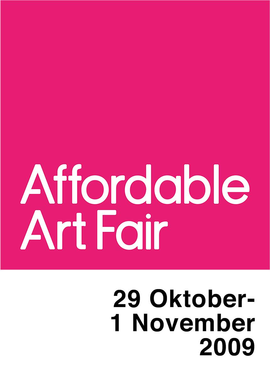 Affordable Art Fair 2009