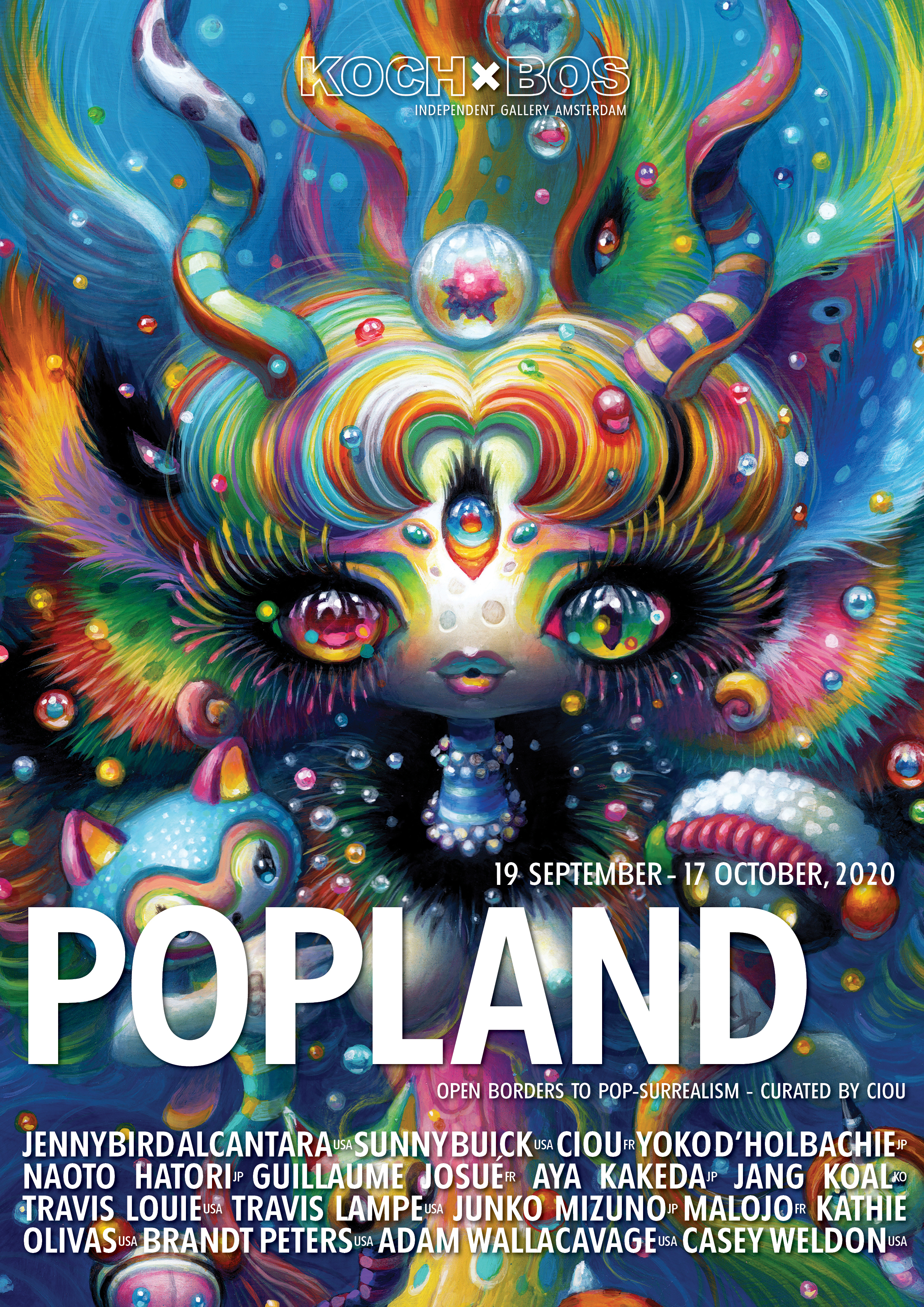 Popland Popland