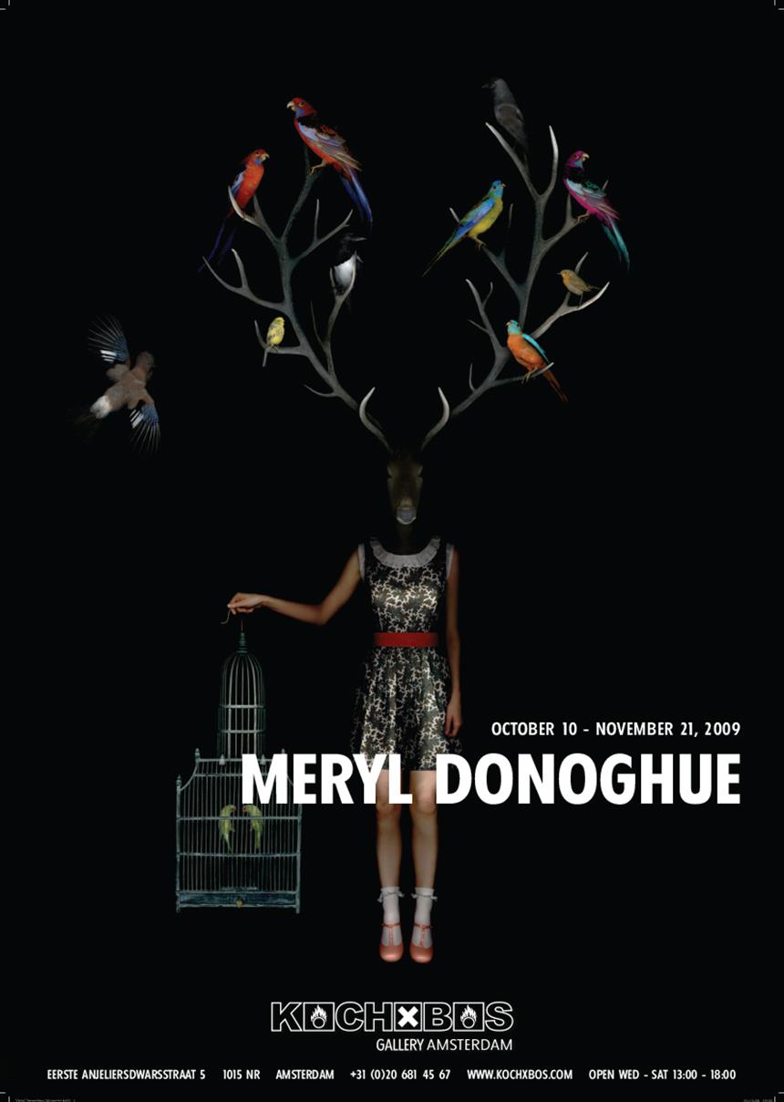 Meryl Donoghue