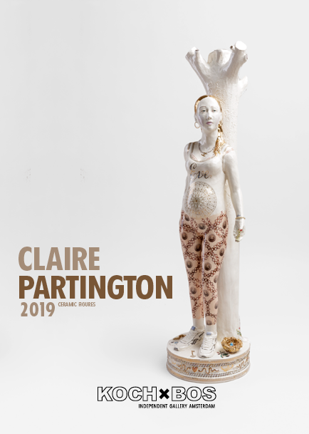 Claire Partington Works Claire Partington Works
