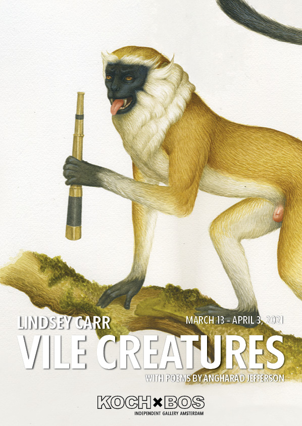 Vile Creatures Vile Creatures