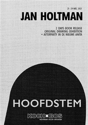 Jan Holtman