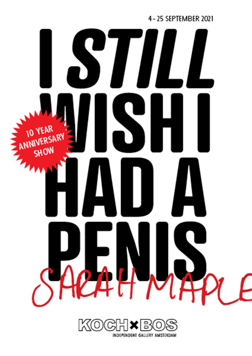 10 years - I Still Wish I Had A Penis 10 years - I Still Wish I Had A Penis
