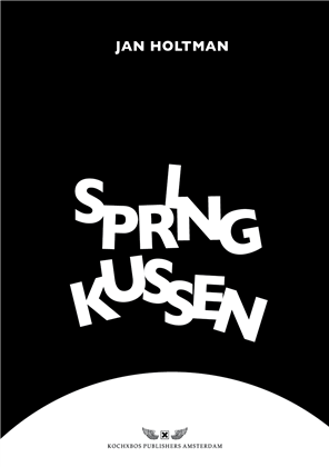 Springkussen