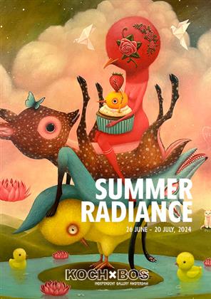 Summer Radiance