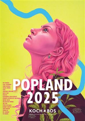 Popland 2025