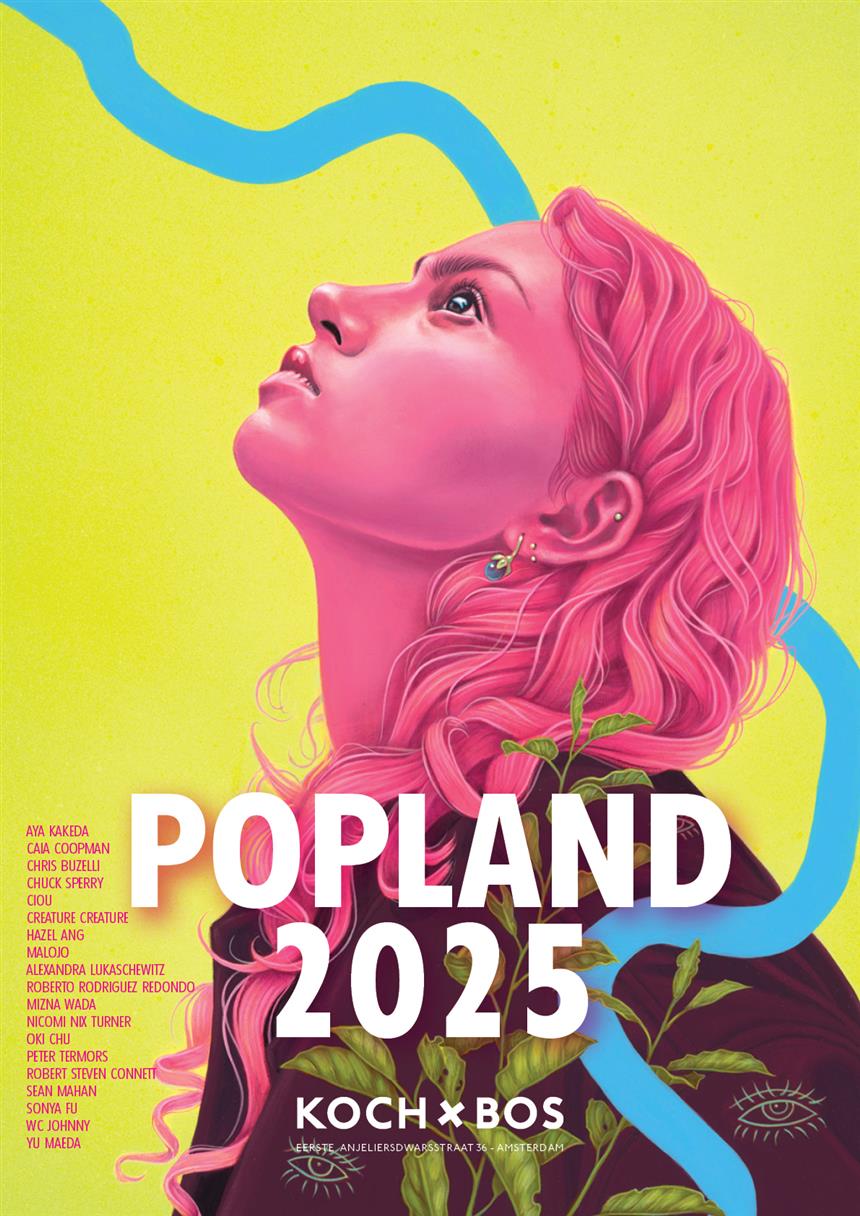 Popland 2025