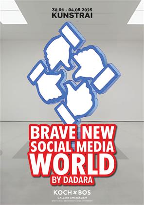 Brave New Social Media World