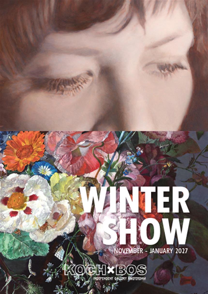 Wintershow The Archives