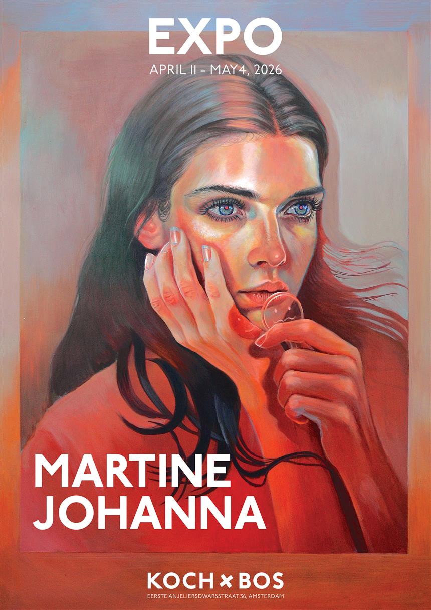 A pocket full of Rocks