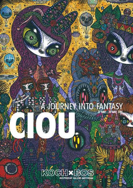 A journey into Fantasy A journey into Fantasy