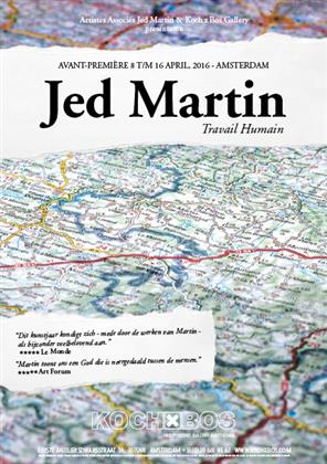 Jed Martin