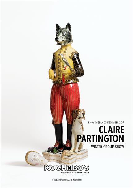 Winter Group Show Partington Winter Group Show Partington