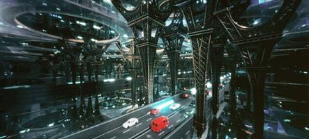 Eiffel weg