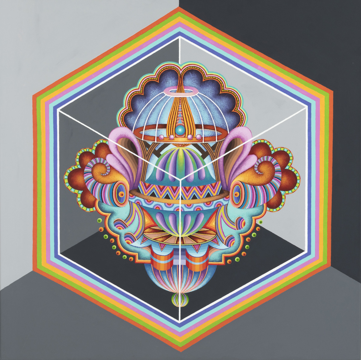 Boxlifeforms