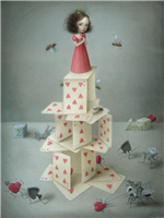 Card Castle