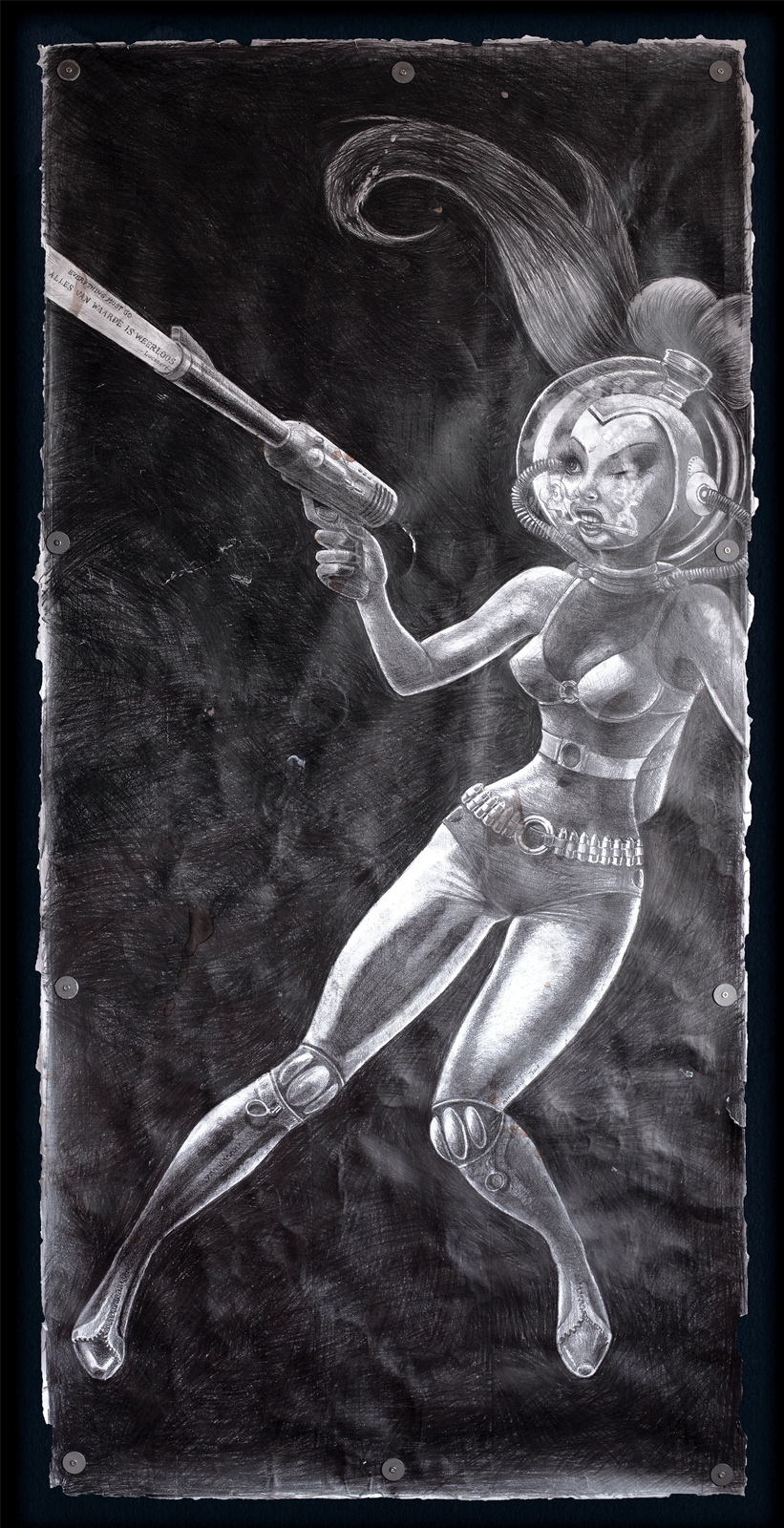 Deep Space