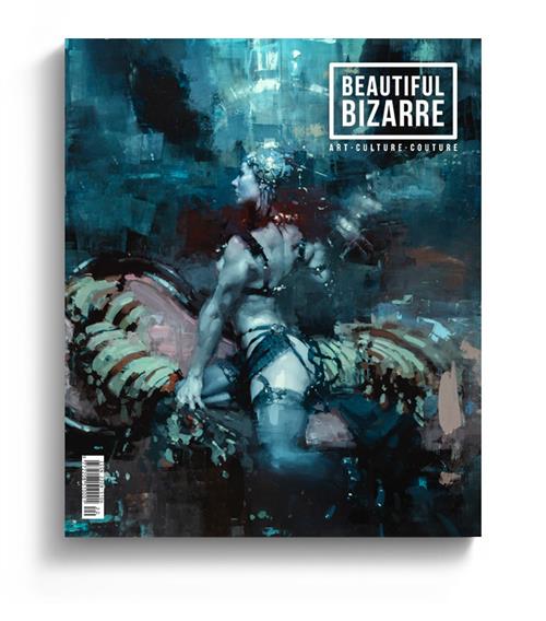 Beautiful Bizarre Magazine | Issue 33 | 2021 | Magazine | <a href=../217?form_112.replyids=1805>for_sale</a>
