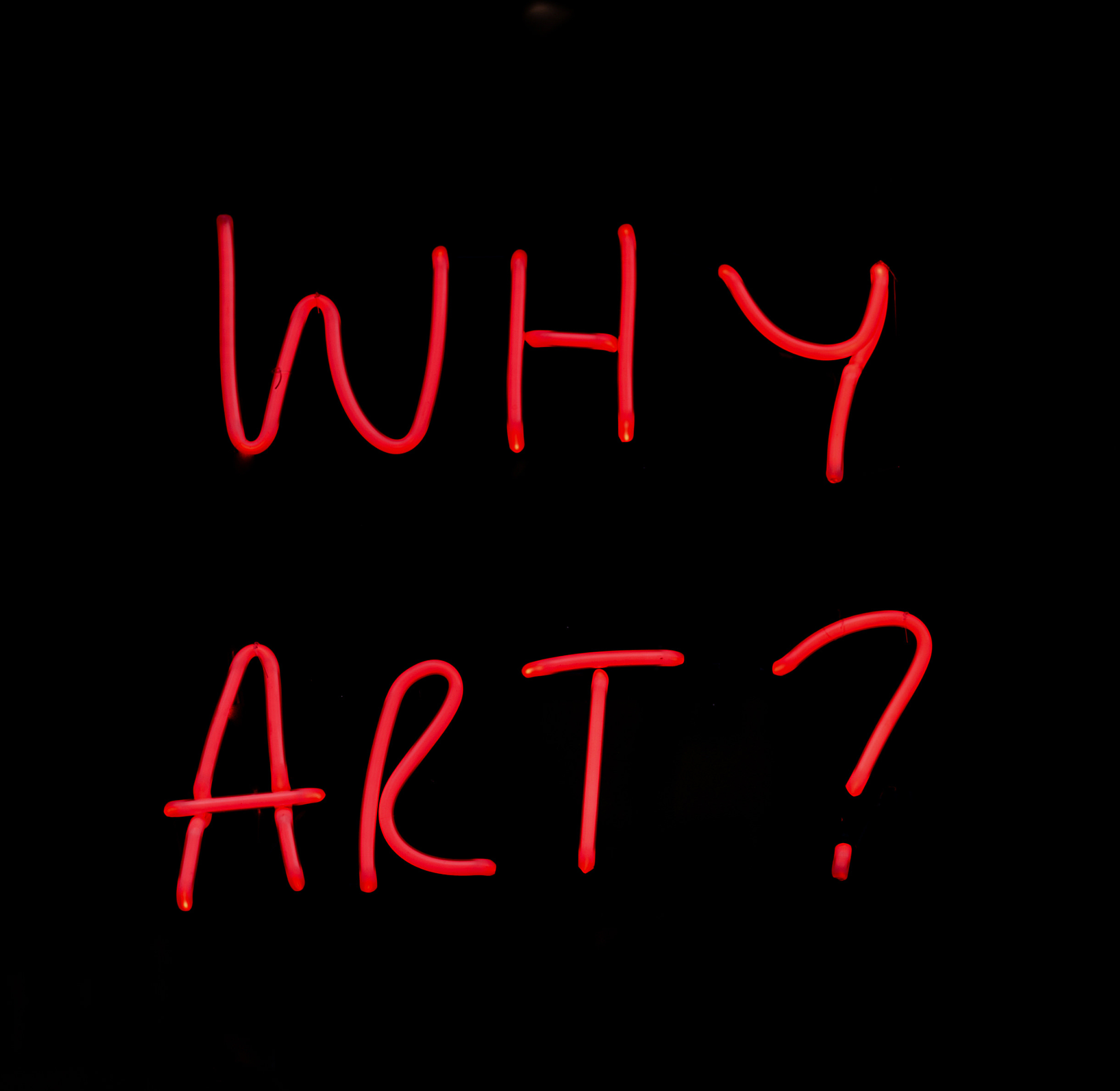 Why Art