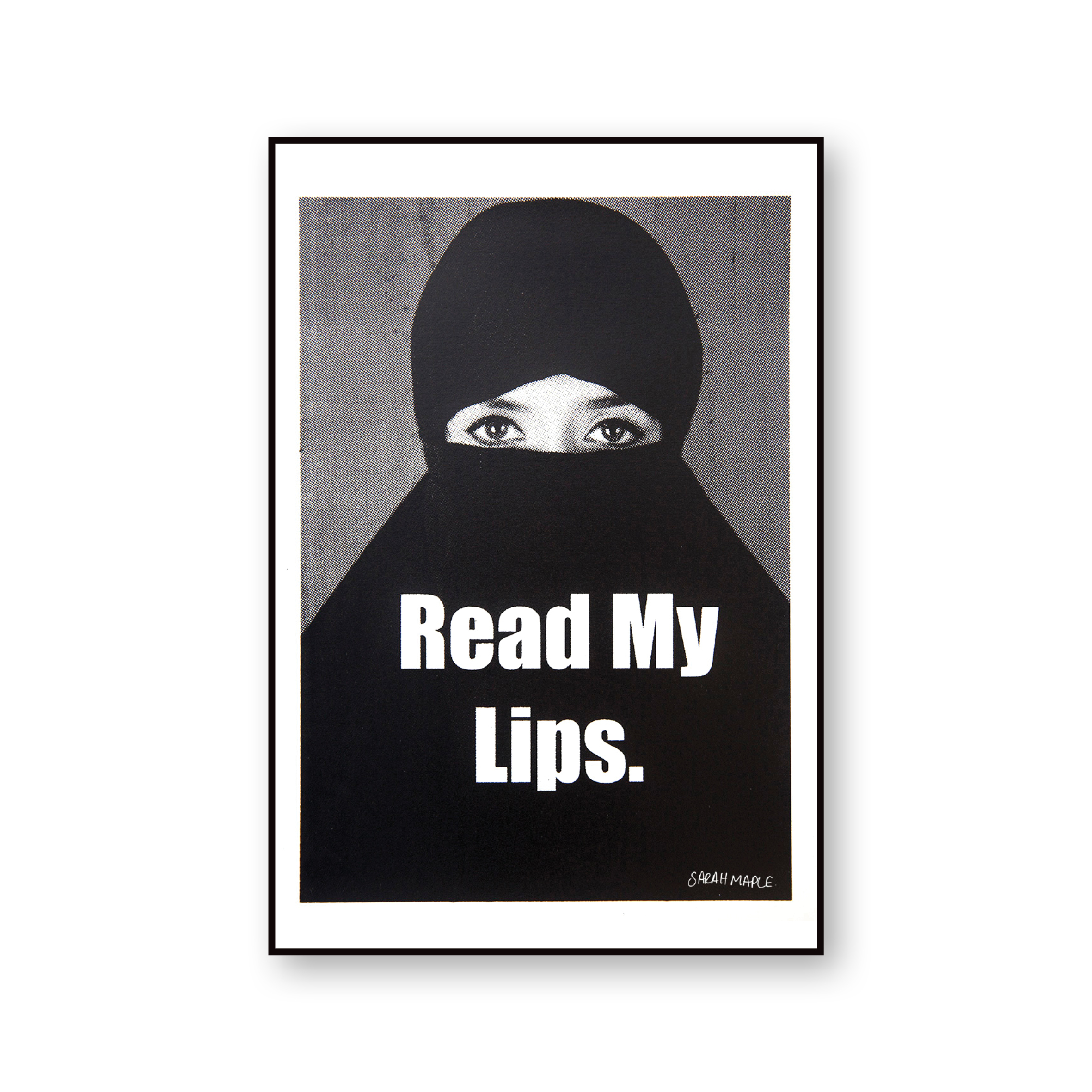 Read my Lips