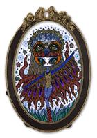 The Sorceress