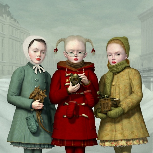 We Three Kings