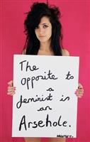 The opposite to a Feminist